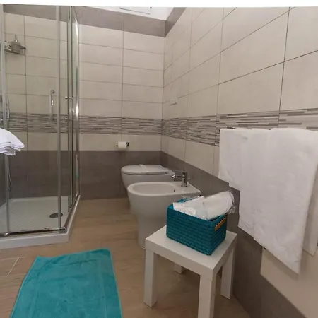 Dominus Nocleg ze śniadaniem Scafati