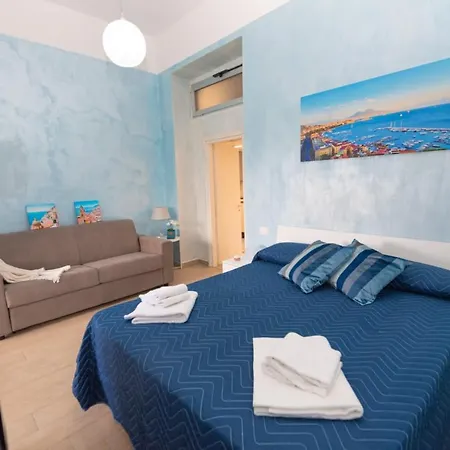 Dominus Bed & Breakfast 3*