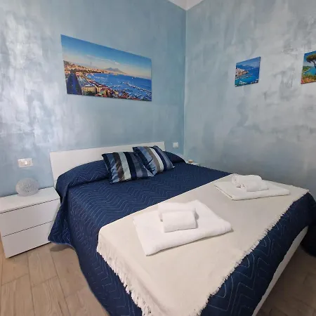 Bed and breakfast Dominus