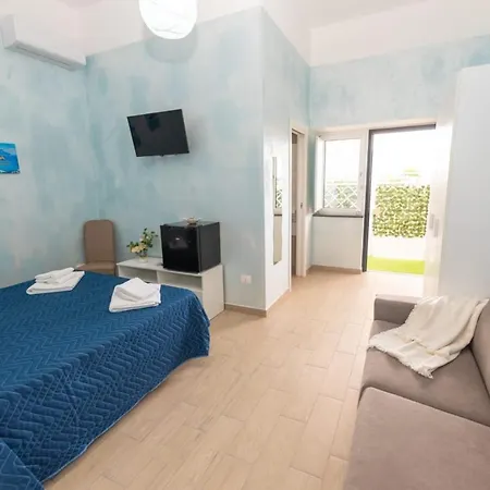 Bed and Breakfast Dominus