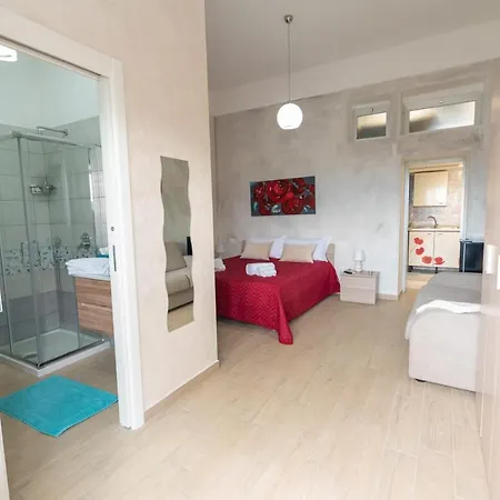 Bed and Breakfast Dominus