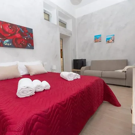 Dominus Bed and Breakfast