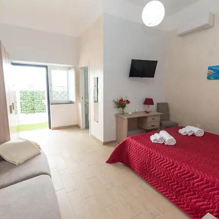 Bed and Breakfast Dominus Scafati
