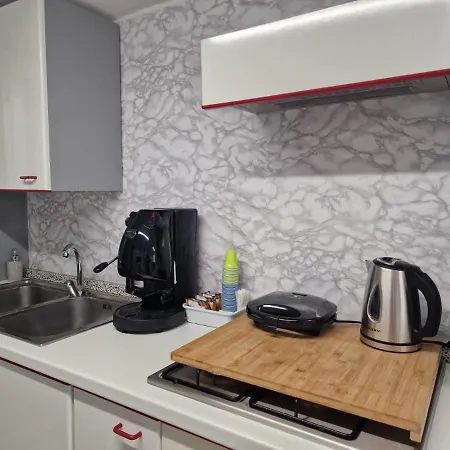 Bed and Breakfast Dominus Scafati