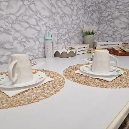 Bed and Breakfast Dominus 4*