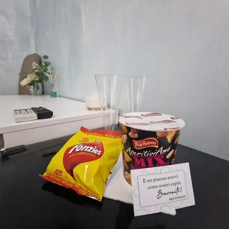 Dominus Bed and Breakfast Scafati