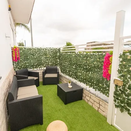 Dominus Bed and Breakfast Scafati