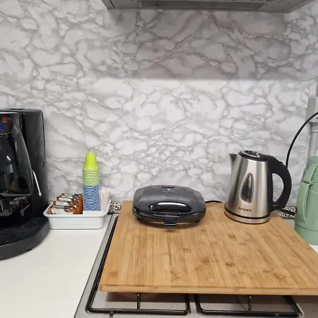 Bed and Breakfast Dominus