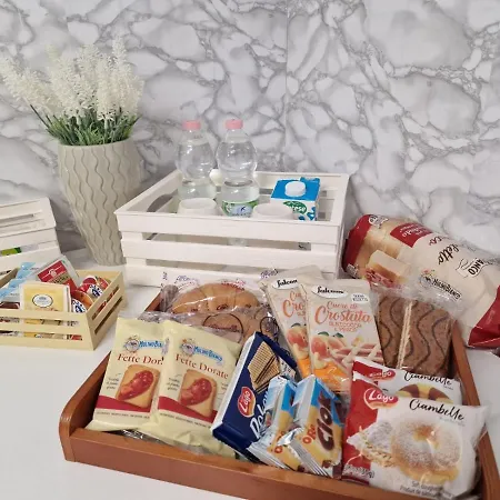 Bed and Breakfast Dominus 4*