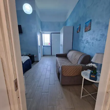 Dominus Bed and Breakfast