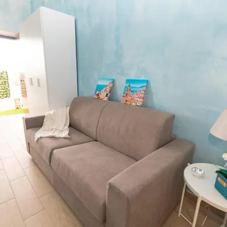 Bed and Breakfast Dominus Scafati