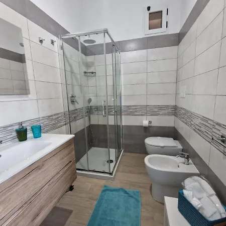 Bed and Breakfast Dominus