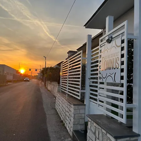 Bed and Breakfast Dominus 4*