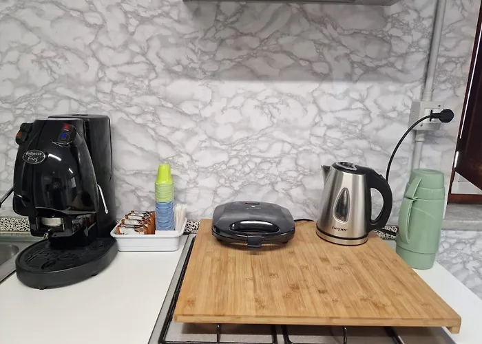 Bed & Breakfast Dominus