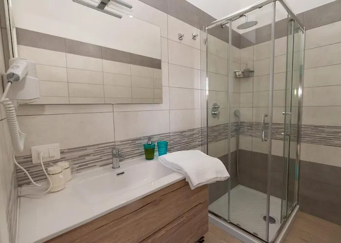 Dominus Bed & Breakfast Scafati