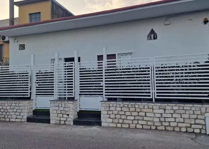 Bed & Breakfast Dominus 4*